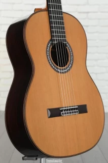 Cordoba C10 C, Nylon String - Cedar