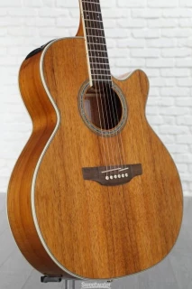 Takamine GN77KCE NEXC - Koa