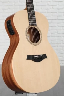 Taylor Academy 12e - Natural