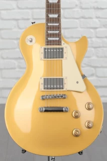 Epiphone Les Paul Standard '50s - Metallic Gold