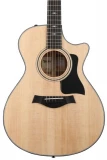 Taylor 312ce V-Class - Natural