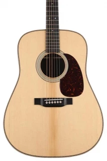 Martin D-28 Modern Deluxe - Natural