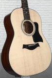 Taylor 317 Grand Pacific V-Class - Natural