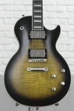 Epiphone Les Paul Prophecy - Olive Tiger Aged Gloss