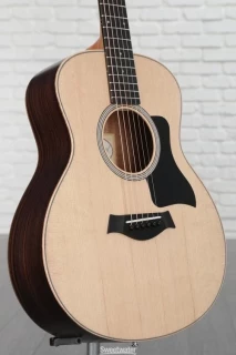 Taylor GS Mini Rosewood