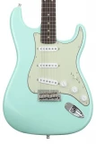 Fender Custom Shop GT11 New Old Stock Stratocaster - Surf Pearl - Sweetwater Exclusive
