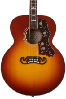 Gibson SJ-200 Standard Maple