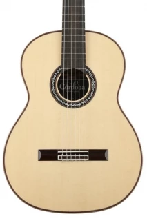 Cordoba C12 SP, Nylon String - Spruce