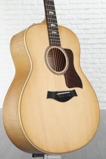 Taylor 618e - Antique Blonde