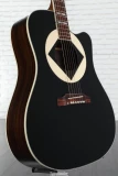 Gibson Jerry Cantrell "Atone" Songwriter - Ebony