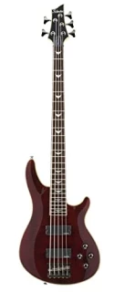 Schecter Omen Extreme-5