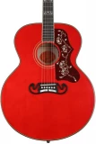 Gibson Orianthi SJ-200 - Cherry