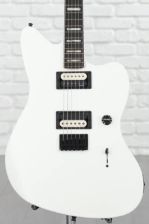 Fender Jim Root Jazzmaster - Polar White