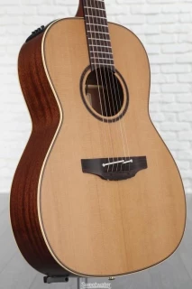 Takamine P3NY New Yorker - Natural Satin