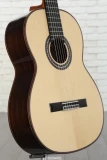 Cordoba C10 S - European Spruce Top