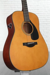 Yamaha Red Label FGX3 - Natural