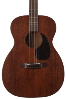 Martin 00-15M - Satin Natural Mahogany