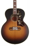 Gibson 1957 SJ-200 - Vintage Sunburst VOS