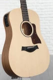 Big Baby Taylor BBTe -elecctric - Natural Sitka Spruce