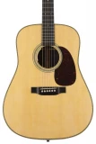 Martin HD-28E with LR Baggs Electronics - Natural