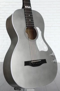 Godin Rialto Jr. Q-Discrete - Satina Gray