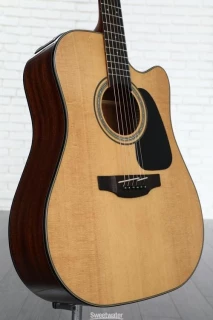 Takamine GD30CE - Natural