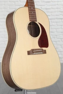 Gibson J-45 Studio Walnut