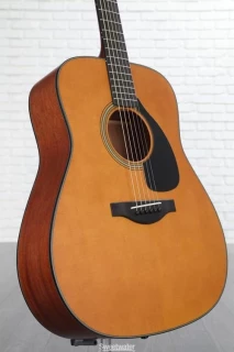 Yamaha Red Label FG3 - Natural