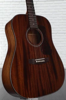 Guild D-120 - Natural