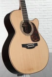 Takamine P7NC - Natural