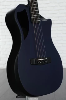 Journey Instruments OF660 Overhead Carbon Fiber - Navy Matte