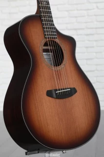 Breedlove Premier Concert CE