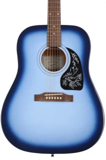 Epiphone Starling - Starlight Blue