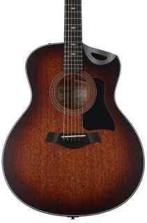 Taylor 326ce - Shaded Edgeburst