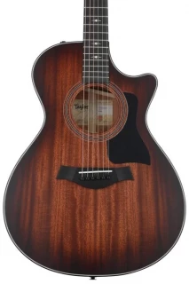 Taylor 322ce - Shaded Edgeburst