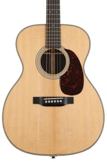 Martin 000-28E Modern Deluxe - Natural