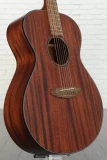 Breedlove ECO Discovery S Concert - African Mahogany