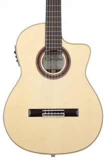 Cordoba GK Studio Limited, Nylon String - Natural