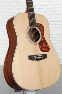 Guild D-240E - Natural