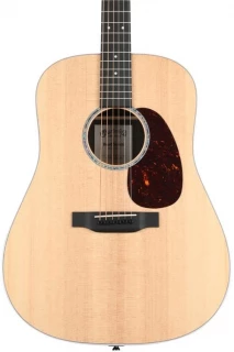 Martin D-13E Ziricote - Natural