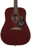 Epiphone Starling - Wine Red