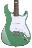 PRS SE Silver Sky - Evergreen with Rosewood Fingerboard