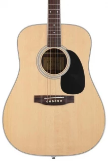 Takamine EF360GF Glenn Frey Signature - Natural