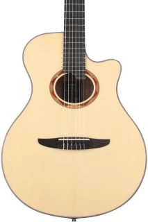 Yamaha NTX5 - Natural