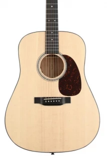 Martin D-16E Mahogany - Natural