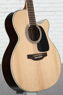 Takamine GN51CE NEX - Natural