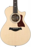 Taylor 412ce-R V-Class - Natural