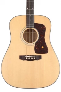 Guild D-40 Traditional - Natural