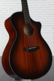 Breedlove Oregon Concerto CE - Bourbon Myrtlewood