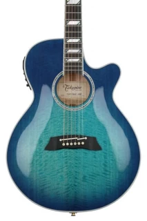 Takamine TSP178AC Thinline